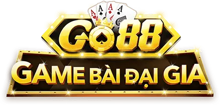 go88 tài xỉu logo